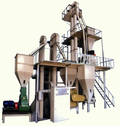 Poultry Feed Pellet Mill Manufacturer Supplier Wholesale Exporter Importer Buyer Trader Retailer in Khanna Punjab India
